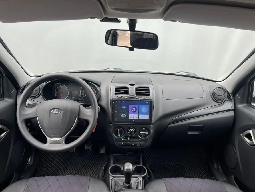 Lada (ВАЗ) Granta I Рестайлинг Ярославль  - изображение 13