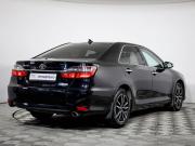 Toyota Camry VII (XV50) Рестайлинг 2 Санкт-Петербург  - изображение 26