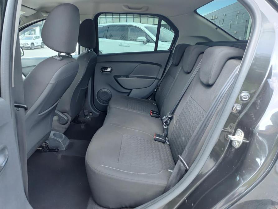 Renault Logan II Чебоксары  - изображение 15