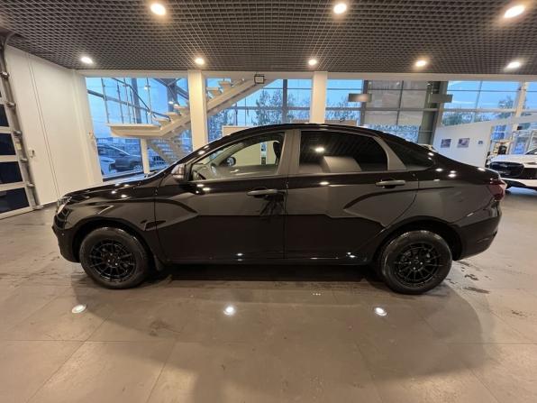 Lada (ВАЗ) Vesta I Рестайлинг (NG) с пробегом 2025 года, цена 1 460 000 рублей, 12776 км, седан, Автокод Объявления