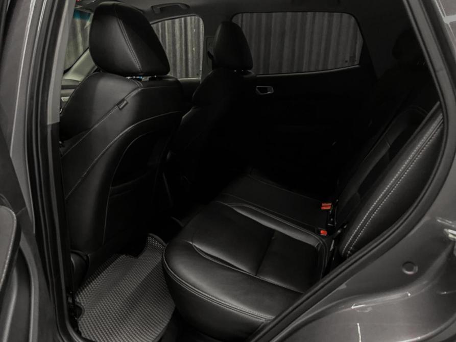 Chery Tiggo 4 I Рестайлинг Красноярск  - изображение 14