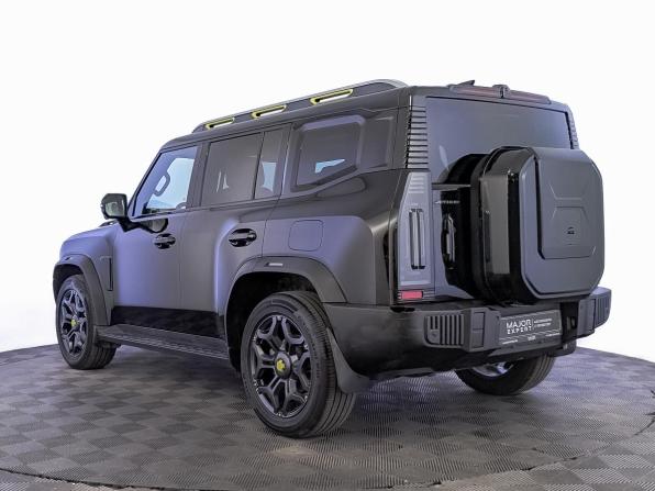 JETOUR T2 с пробегом 2024 года, цена 2 990 000 рублей, 54488 км, внедорожник, Автокод Объявления