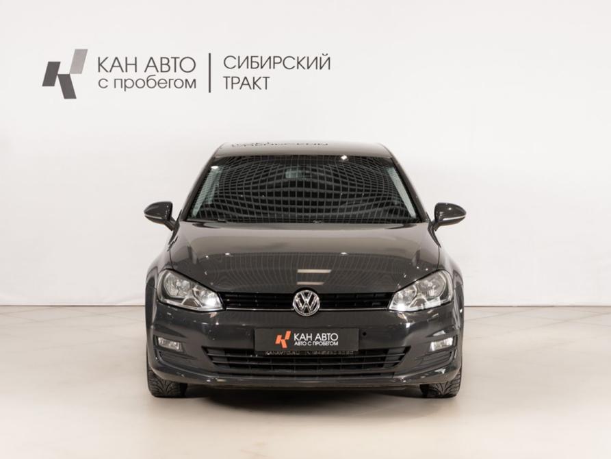 Volkswagen Golf VII Казань  - изображение 2