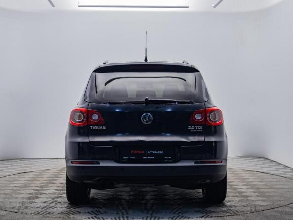 Volkswagen Tiguan I с пробегом 2011 года, цена 897 000 рублей, 306668 км, внедорожник, Автокод Объявления