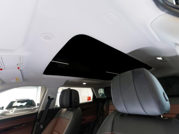 Land Rover Range Rover Evoque II Рестайлинг с пробегом 2025 года, цена 5 850 000 рублей, 50 км, внедорожник, Автокод Объявления