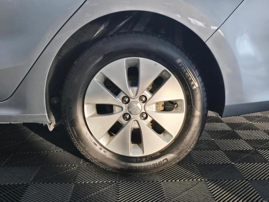 Kia Rio IV Рестайлинг Таганрог  - изображение 9