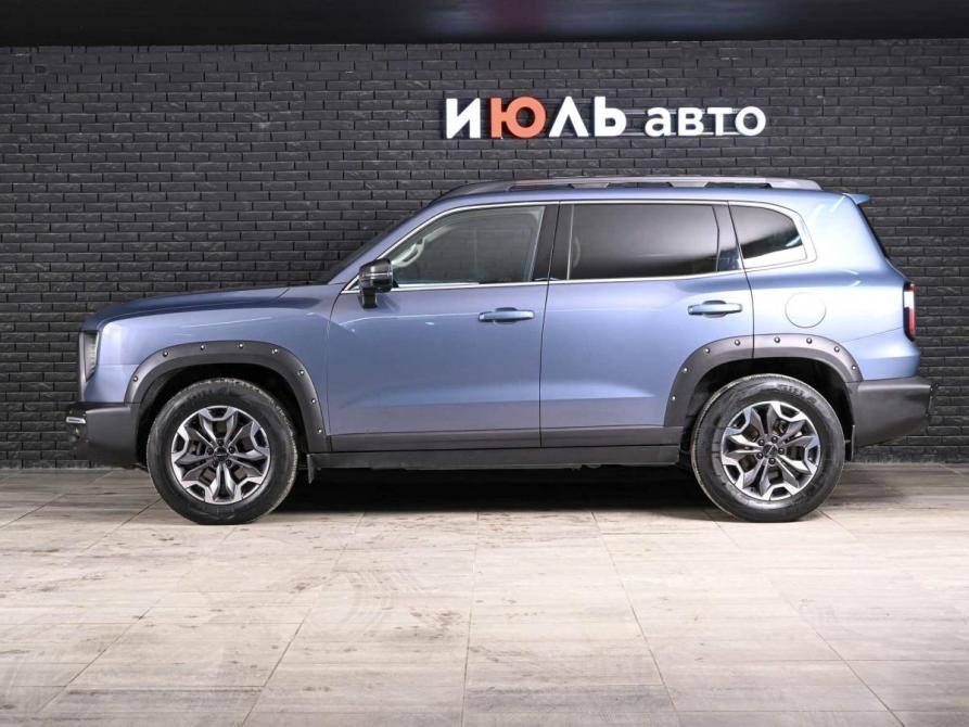Haval Dargo Екатеринбург  - изображение 8