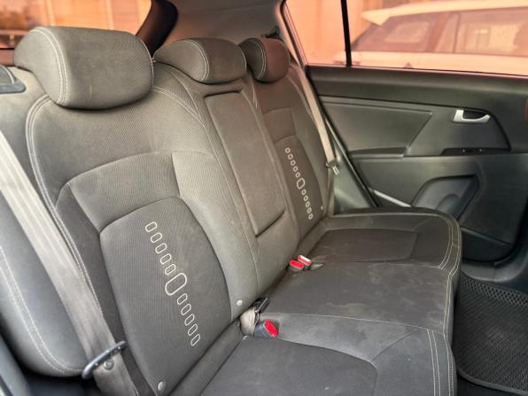 Kia Sportage III с пробегом 2012 года, цена 1 088 000 рублей, 191957 км, внедорожник, Автокод Объявления