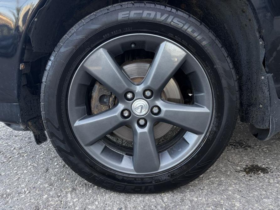 Lexus RX II Саратов  - изображение 14