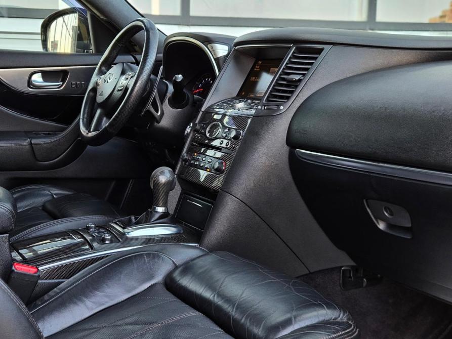 Infiniti FX II (S51) Вологда  - изображение 11