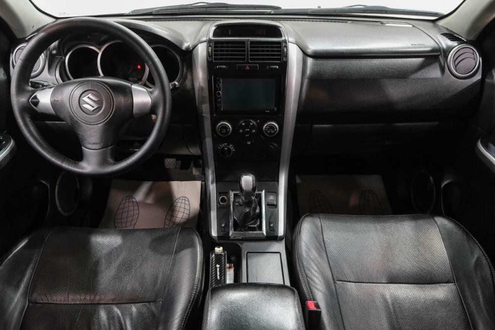 Suzuki Grand Vitara II Новокузнецк  - изображение 18