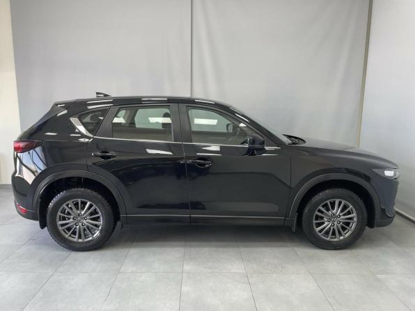 Mazda CX-5 II с пробегом 2018 года, цена 2 439 000 рублей, 141086 км, внедорожник, Автокод Объявления