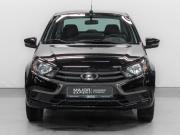 Lada (ВАЗ) Granta I Рестайлинг Москва  - изображение 30