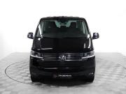 Volkswagen Multivan T6 Рестайлинг Москва  - изображение 23