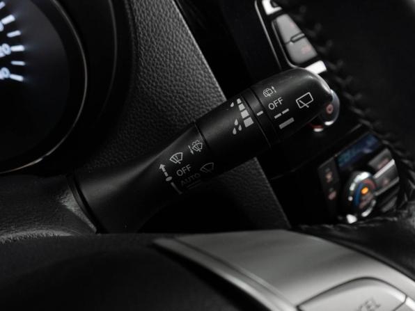Nissan Qashqai II с пробегом 2016 года, цена 1 670 000 рублей, 113215 км, внедорожник, Автокод Объявления