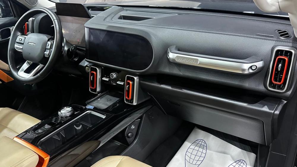 Haval Dargo Ставрополь  - изображение 9