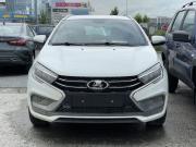 Lada (ВАЗ) Vesta I Рестайлинг (NG) Екатеринбург  - изображение 9