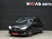 Peugeot 206 Екатеринбург  - изображение 10