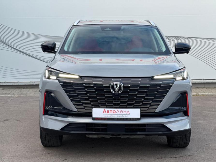 Changan UNI-S I Воронеж  - изображение 3