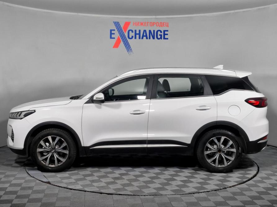 Chery Tiggo 7 Pro I Нижний Новгород  - изображение 8