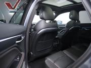Geely Tugella I Рестайлинг Уфа  - изображение 29