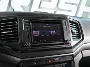 Volkswagen Amarok I Рестайлинг Ростов-на-Дону  - изображение 31