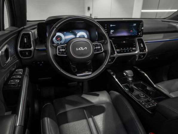 Kia Sorento IV с пробегом 2022 года, цена 3 980 000 рублей, 85483 км, внедорожник, Автокод Объявления
