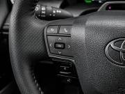 Toyota Camry IX (XV80) China Market Новороссийск  - изображение 40