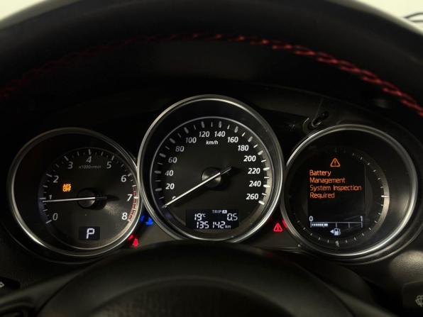 Mazda CX-5 I с пробегом 2013 года, цена 1 835 000 рублей, 135142 км, внедорожник, Автокод Объявления