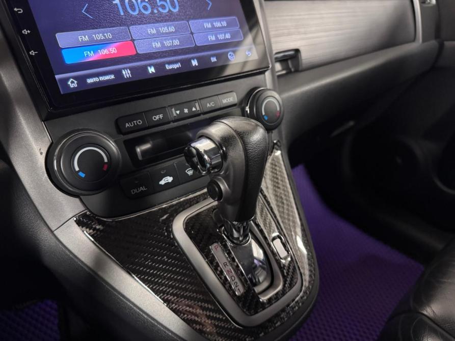 Honda CR-V III Тюмень  - изображение 16