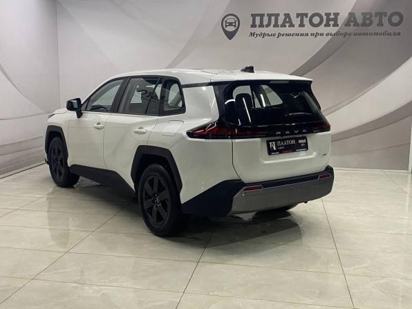 Новый Toyota RAV4 VI (XA60) 2025 года, цена 4 199 000 рублей, внедорожник, Автокод Объявления