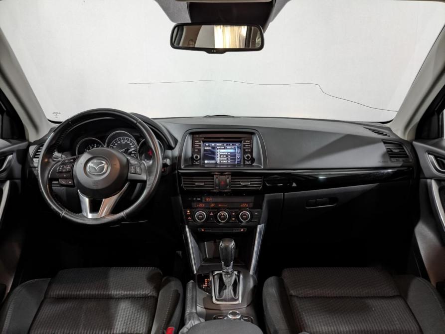 Mazda CX-5 I Москва  - изображение 14