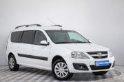 Lada (ВАЗ) Largus I Пермь  - изображение 19