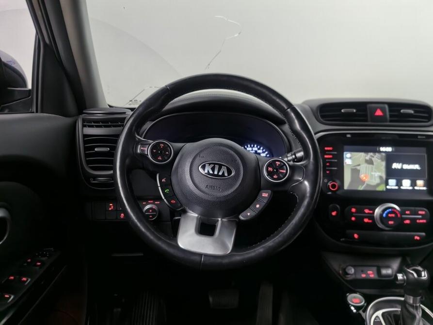 Kia Soul II Рестайлинг Подольск  - изображение 11