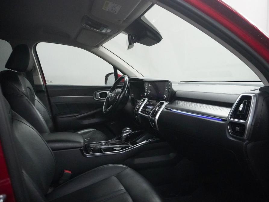 Kia Sorento IV Москва  - изображение 12