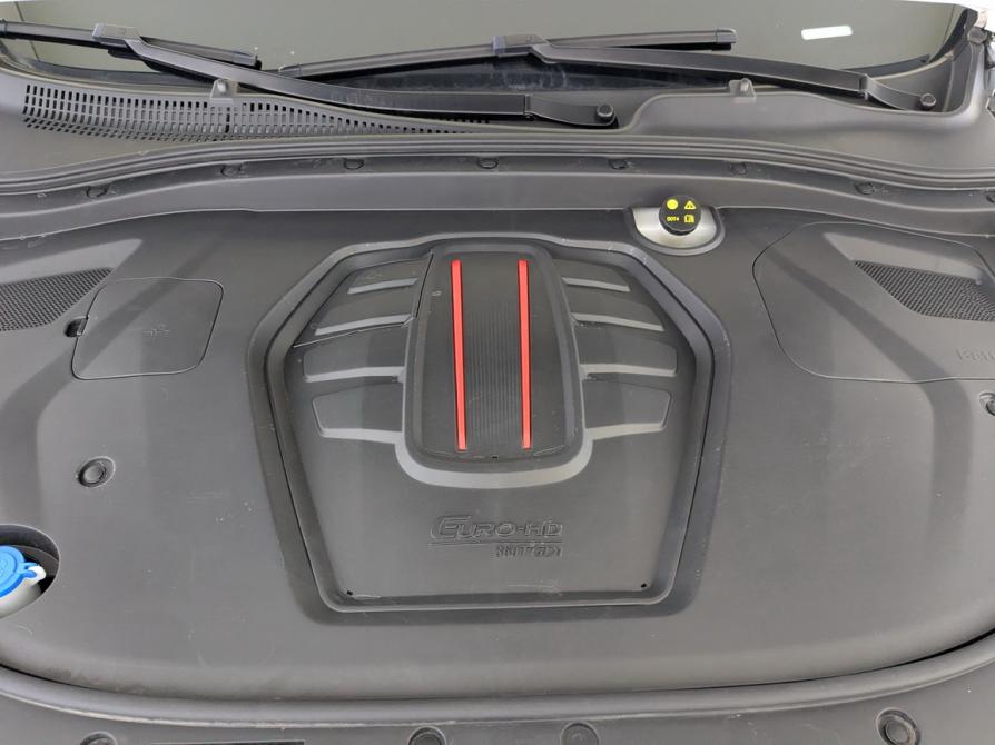 Dongfeng DFSK ix7 Москва  - изображение 14