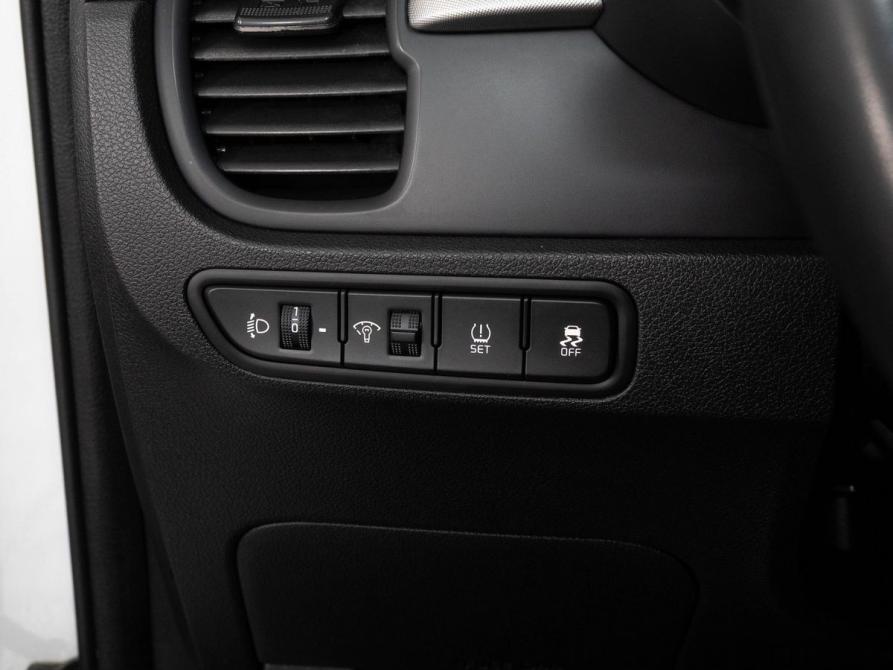 Kia Rio IV Казань  - изображение 16