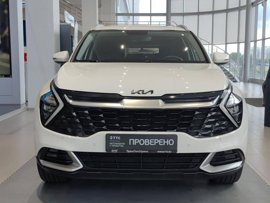 Kia Sportage V Казань  - изображение 2