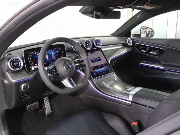 Mercedes-Benz CLE с пробегом 2025 года, цена 8 350 000 рублей, 58 км, купе, Автокод Объявления