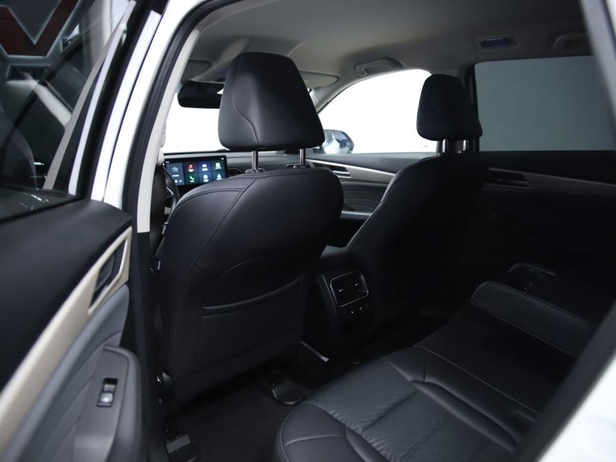 Haval F7 I Рестайлинг Уфа  - изображение 12