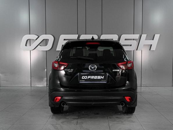 Mazda CX-5 I с пробегом 2015 года, цена 1 999 000 рублей, 144962 км, внедорожник, Автокод Объявления