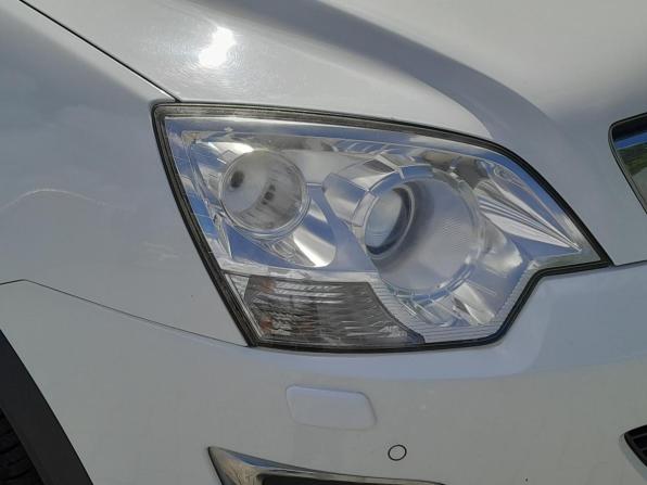 Opel Antara I Рестайлинг с пробегом 2014 года, цена 1 149 000 рублей, 192000 км, внедорожник, Автокод Объявления