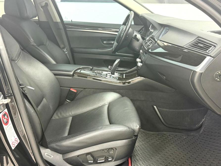 BMW 5 серии VI (F10/F11/F07) Красноярск  - изображение 27