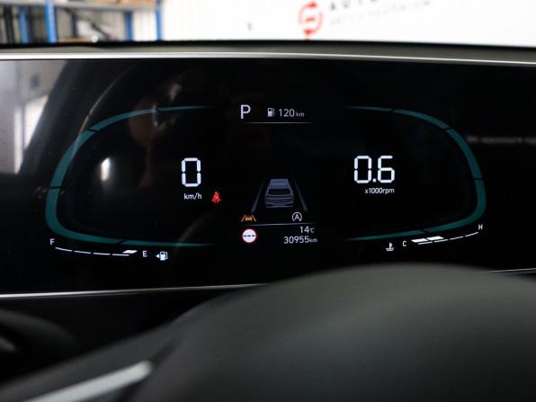 Hyundai Mufasa I (NU2) с пробегом 2023 года, цена 3 019 000 рублей, 31000 км, внедорожник, Автокод Объявления