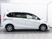 Honda Freed I Рестайлинг 2 Красноярск  - изображение 35