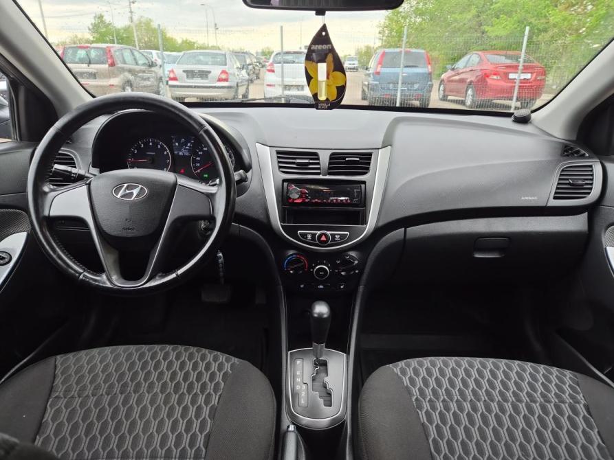 Hyundai Solaris I Саратов  - изображение 31