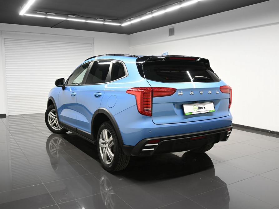 Haval Jolion I Рестайлинг Тверь  - изображение 6