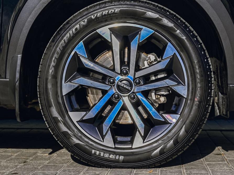 Haval F7x II Екатеринбург  - изображение 19