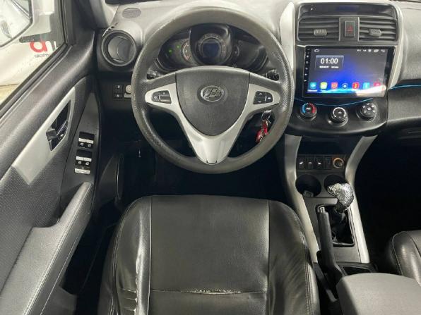 Lifan X60 I с пробегом 2015 года, цена 299 000 рублей, 163000 км, внедорожник, Автокод Объявления