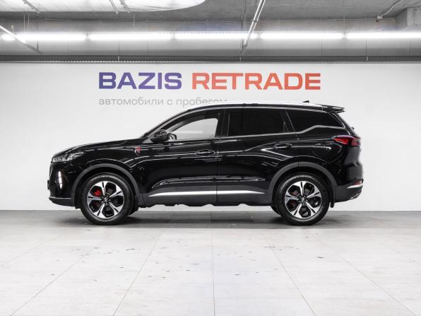 Chery Tiggo 7 Pro Max I Рестайлинг с пробегом 2024 года, цена 2 150 000 рублей, 43199 км, внедорожник, Автокод Объявления